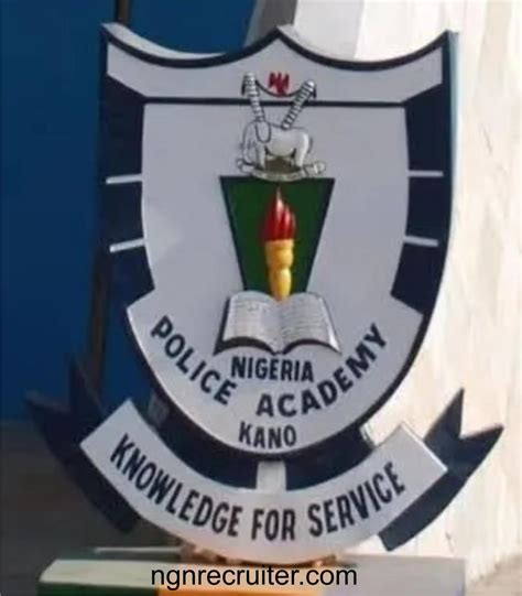 police open academy portal|NIGERIA POLICE ACADEMY.